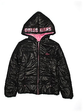 Guess Jacket (view 1)