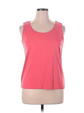 Madison Hill Tank Top (view 1)