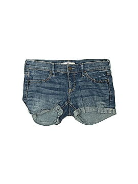 Hollister Denim Shorts (view 1)