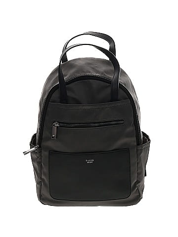 Tutilo 2024 black backpack