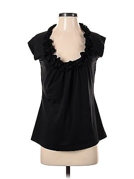 Susie Rose Short Sleeve Blouse (view 1)
