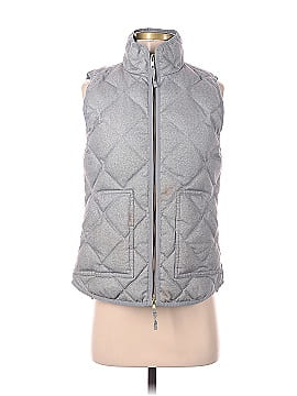 J.Crew Factory Store Vest (view 1)