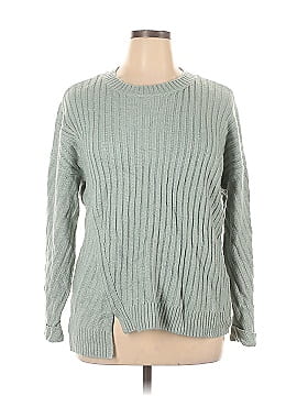 Simply Vera Vera Wang Pullover Sweater (view 1)