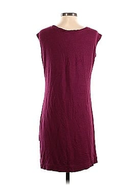 SJB St. Active by St. Johns Bay Casual Dress (view 2)