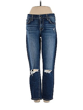 7 For All Mankind Jeans (view 1)