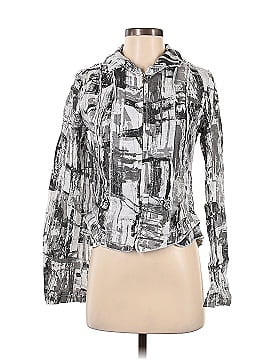Inizio Long Sleeve Blouse (view 1)