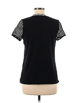 Verve Ami Short Sleeve Top (view 2)