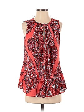 Banana Republic Sleeveless Blouse (view 1)