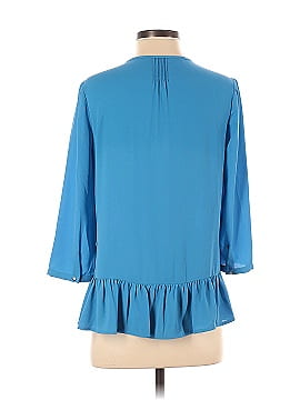 Banana Republic 3/4 Sleeve Blouse (view 2)