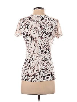 T Tahari Short Sleeve Top (view 2)