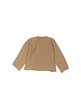 Earthtec Pullover Sweater (view 2)