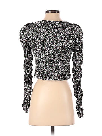 ASTR The Label Long Sleeve Top (view 2)