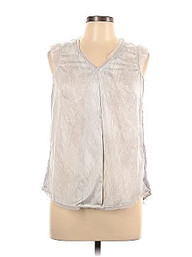 Simply Vera Vera Wang Sleeveless Blouse (view 1)