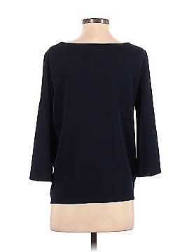 Banana Republic 3/4 Sleeve Blouse (view 2)