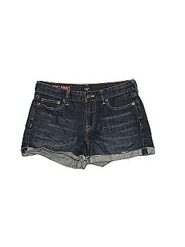 J.Crew Factory Store Denim Shorts (view 1)