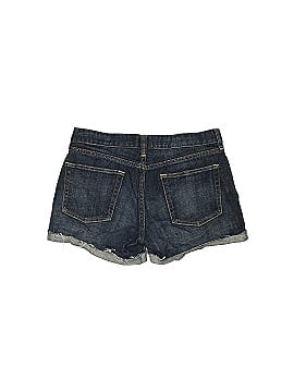 J.Crew Factory Store Denim Shorts (view 2)