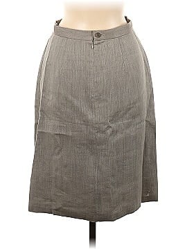 Calvin Klein Collection Casual Skirt (view 2)
