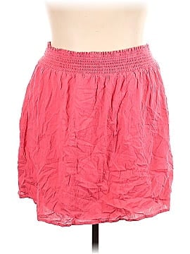 Faded Glory Casual Skirt (view 1)