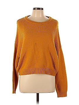 Polly & Esther Pullover Sweater (view 1)