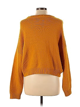 Polly & Esther Pullover Sweater (view 2)