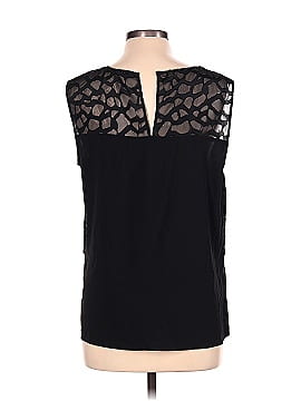 T Tahari Sleeveless Blouse (view 2)