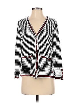 O, Oprah Magazine Collection for Talbots Cardigan (view 1)