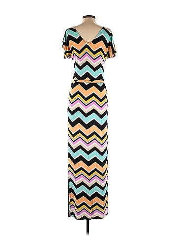 Soul Harmony Energy Casual Dress (view 2)