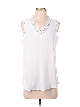 Unbranded Sleeveless Blouse (view 1)