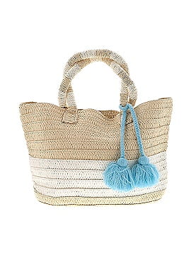 Altru straw tote sale