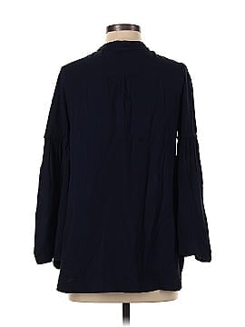 Free People Long Sleeve Blouse (view 2)