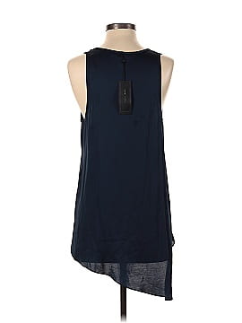 BCBGMAXAZRIA Sleeveless Blouse (view 2)