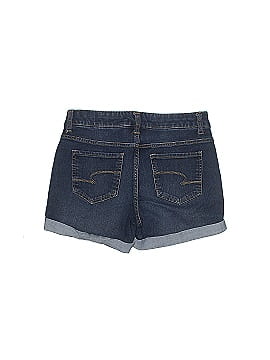 Time and Tru Denim Shorts (view 2)
