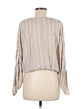Alythea 3/4 Sleeve Blouse (view 2)