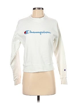 Champion Reverse Weave Sweatshirt (view 1)