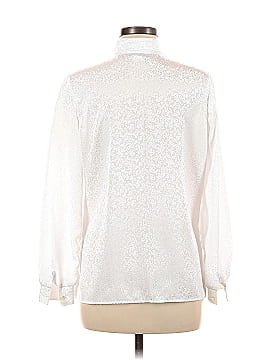 Laura Mae Long Sleeve Blouse (view 2)