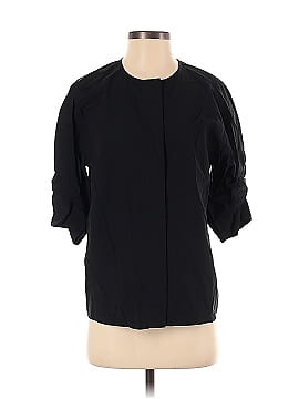 Cos 3/4 Sleeve Blouse (view 1)
