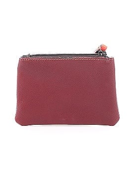 Ameri Leather Leather Wristlet (view 2)