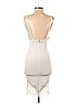 AX Paris Ivory Casual Dress Size 10 - photo 2