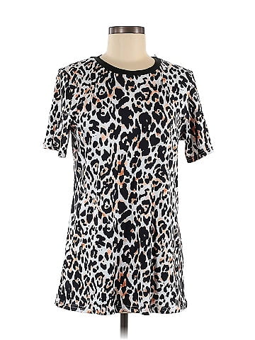 Lucky More Short Sleeve T-Shirt (view 1)