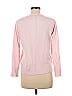 Banana Republic Pink Pullover Sweater Size M - photo 2