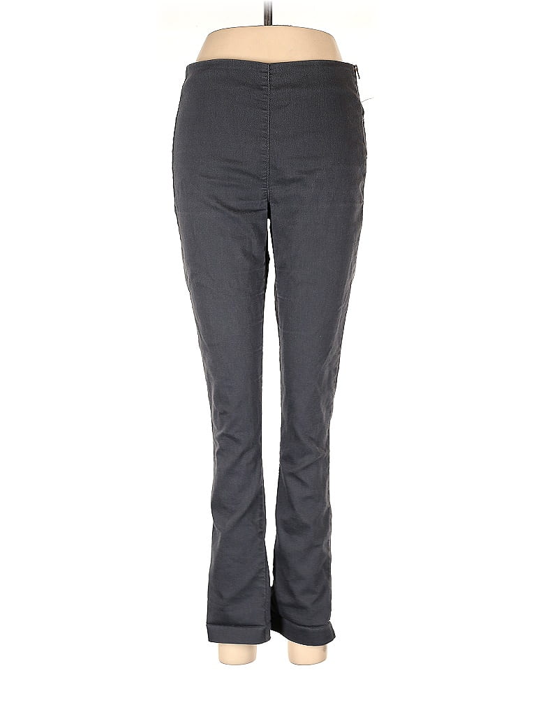 H&M Gray Jeggings Size 8 - photo 1