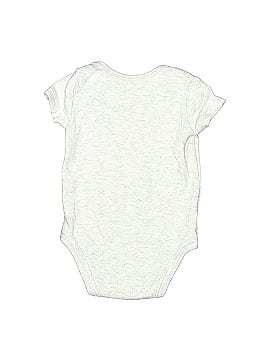 Carter's Short Sleeve Onesie (view 2)