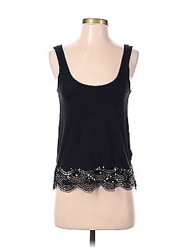 American Eagle Outfitters Sleeveless T-Shirt (view 1)