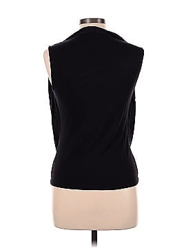 Karen Millen Sleeveless Top (view 2)