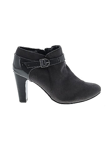 Karen scott clearance ankle boots