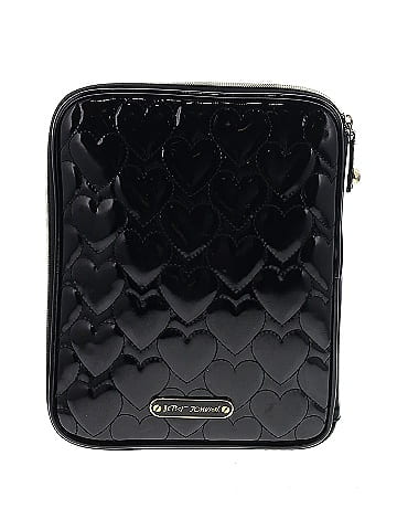 Betsey johnson best sale laptop case