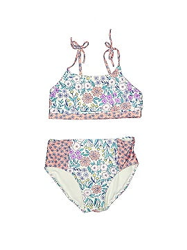 Cat & Jack Two Piece Swimsuit