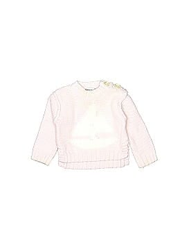 Sonia Rykiel Pullover Sweater (view 1)