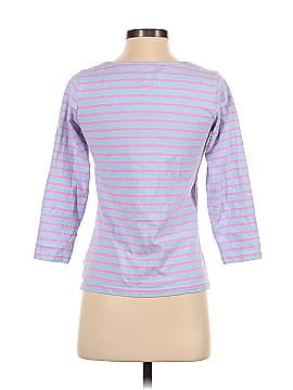 Joules 3/4 Sleeve T-Shirt (view 2)