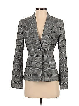 Elie Tahari Wool Blazer (view 1)